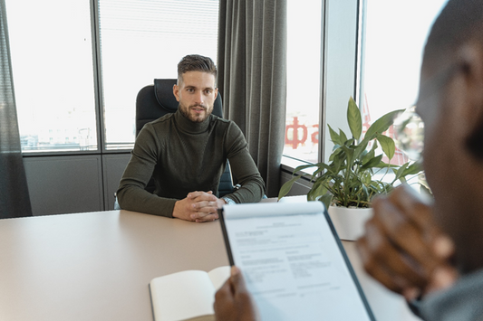 You're Doing LinkedIn All Wrong